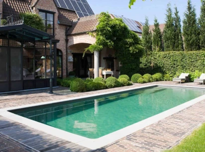 Exploring the World of Outdoor Pools: Find Options for Every Backyard