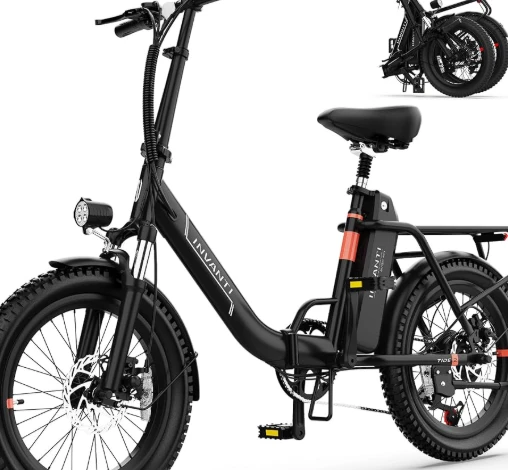 E-Bikes Are More Affordable Than You Think: Real Tips for Choosing the Right One