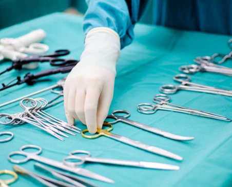 Overview of Sterile Processing Technician Courses – A Smart Entry into the Healthcare Field