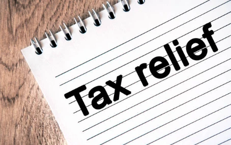 Tax Relief Explained: Learn Your Options to Reduce IRS Payments Safely