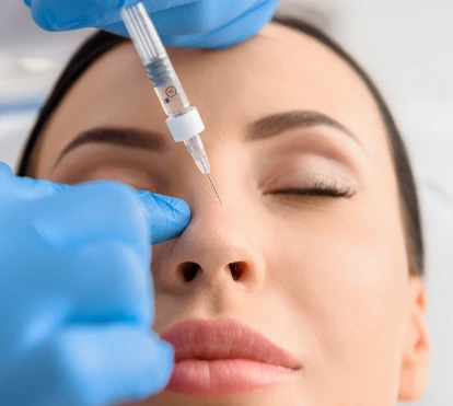Botox, Rinoplastia e Preenchimento Facial: Riscos e Cuidados Pouco Comentados