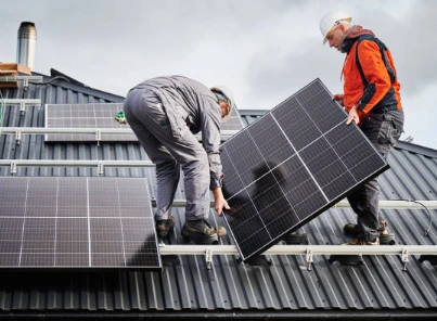 Solar Panel Installation Just Got Easier — Learn How Grants Can Reduce Your Expenses