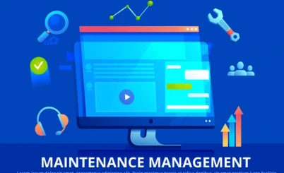 Como o software de gerenciamento de manutenção ajuda as empresas a reduzir custos e aumentar a produtividade